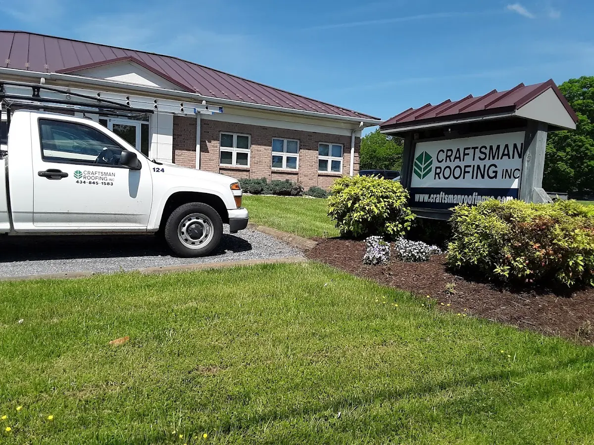Quality Roof Replacement by experienced craftsmen in Nine Acre Corner